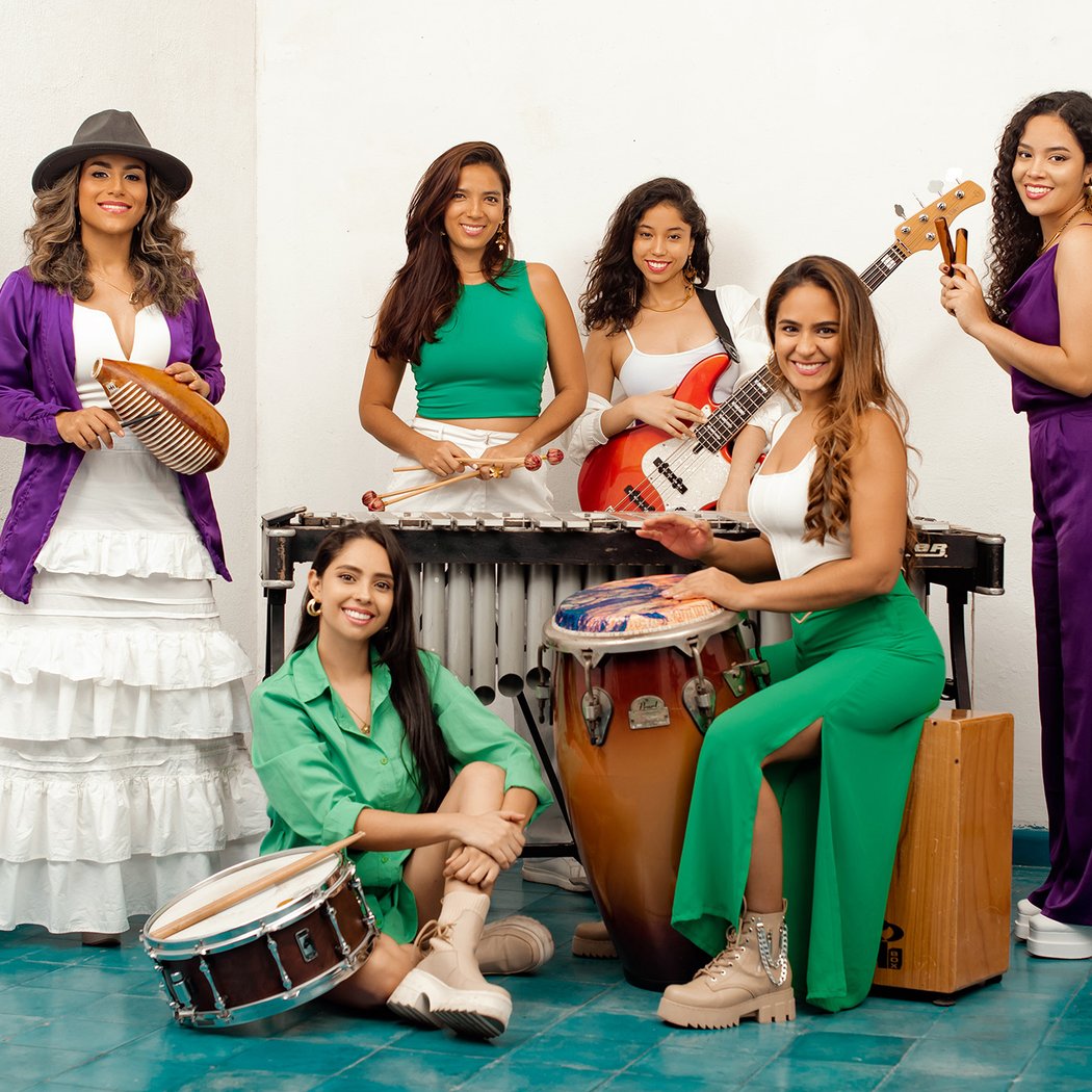 Las Guaracheras 4